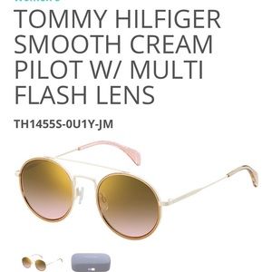 Tommy Hilfiger sunglasses NWT